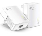 Tp-link Av1000 Gigabit Powerline Starter Kit  tl-pa7017 Kit  - Brand New Sealed