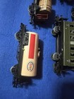 Box Of Marklin Model Trains Mixed Lot Coca Cola  Shell Oil  Esso  Greenhouse