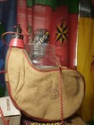 Survivor Cbs Tv Show Authentic Water Bottle Canteen Rare 
