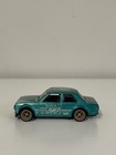 Hot Wheels Unspun 2021 Super Treasure Hunt  71 Datsun 510 Original Parts