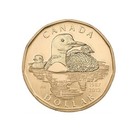 2012 Canada Specimen Set With Special 25th Anniversary Of The Loonie Dollar