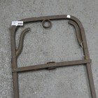 Vintage Iron Hay Harpoon List Trolly Grabble