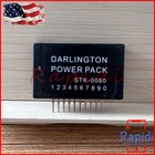 Stk0080 Stk-0080 Stk 0080 For Sanyo Power Amplifier Ic