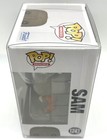 Funko Pop  Movies Trick R Treat Sam  1243 Special Edition With Pop Protector