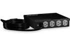 Surgex Sx-ds-154 Multipak 4-outlet Surge Protector   Power Conditioner Free Ship