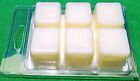 Wax Melts Tarts 3oz Max Scented 100  Soy Wax Pick Your Scent
