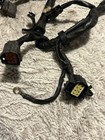 1994-1995 Mazda Miata Na8 Oem Fuel Injector Wiring Harness 1 8l Coil 94-95 Plug