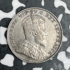 1902-h Canada 5 Cents Lot n0295 Silver  Nice 