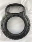 Antique Belle Ornate Parlor Cast Iron Pot Belly Stove Top  Keeley Stove Co  Pa