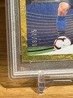 2018 Panini Donruss Christian Pulisic  170 Gold Press Proof  75 Psa 9 Usa Usmnt