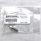 Dw Drums Dwsp074 Drum Key Screw For Hi-hat Floor Plates  1 4-20 X 5 8 W Collar