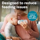 Philips Avent My Natural Trainer Sippy Cup 6 Months Anti Colic With Nipple