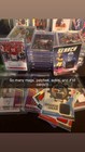 Huge 40  Card Nfl   Nba Value Lots guaranteed Mag  Guaranteed Rookies  And More 