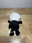 Dandee Halloween Plush Skeleton With Big Eyes  Skull   Bones 7    Dan Dee
