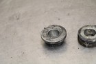 18-23 Kawasaki Ninja 400 Rear Wheel Axle Spacers