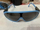 2 Pair Vintage Bouton Panaview Safety Glasses With  Side Protection    Unused 