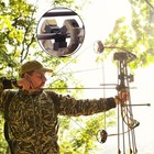 Compound Bow Arrow Rests With Brush Right Hand Left Hand Hunting Archery