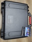 New Pgytech Dji Fpv Drone Safety Carrying Case Fits Goggles  Remote  Battery