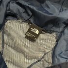 The North Face Antora Rain Hoodie Jacket Summit Navy Nf0a7qf1 Women Xs Nwt  120