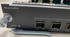 Cisco Ws-x4712-sfp e 12-port 10gbe Line Card Sfp  Module Catalyst 4500e Series