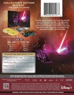 New Steelbook Obi-wan Kenobi  Season 1 - Blu-ray
