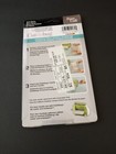Cuttlebug Embossing Folder  Heart Blocks  Cardmaking Scrapbooking Nip