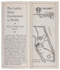 Golf Memorabilia tampa -- Temple Terrace Estates  Florida   s Masterpiece 