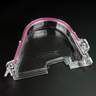 Fit For Honda Civic 96-00 D15 D16 Ek Eg Cam Gear Timing Belt Cover Cam Pulley