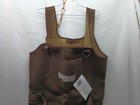 Nob Hodgman Lake Stream Neoprene Fishing Hunting Wader  13448 Men   s Xl Stout