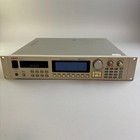 Akai Professional S3000xl Digital Sampler 32-voice 16-bit Rack Mount Tested Used