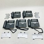Cisco 8841 Voip Ip Color Lcd Display Charcoal Business Phone Cp-8841-k9 Lot 5