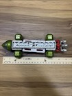 Original Vintage 1974 Dinky  meccano Toys  359 Eagle Transporter Space 1999