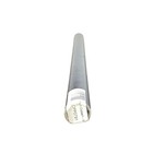 Vintage Y2k 2003 Nirvana Kurt Cobain Door Poster 62 x20 75  Pyramid Uk New