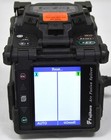 Fujikura Fsm-60r Fusion Splicer  Usa Model 3642 Arcs Usa Model