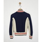 Vintage Fila Bjorn Borg Zipper Jacket