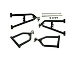 Front Sport Extended A Arms  2 1 Wider Fit 1987-2006 Yamaha Banshee 350 Yfz350