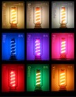 Usb Touch Control Car Led  Atmosphere Light Bulb Incandescent Lamp Night Light