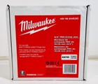Milwaukee 49-16-2453c 3 4  Pex-crimp Press Jaw   jaw Only  