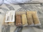 Banjira Tabla Special Tuning Blocks For Dayan  Set Of 8 New