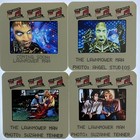 The Lawnmower Man Steven King 35mm Slide Movie Lot Of 5 Press Kit Promo Pics