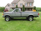 1987 Ford F-250 