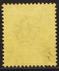 Gambia 1912 - Sg 91  3d  Purple yellow - Kgv - Mlh