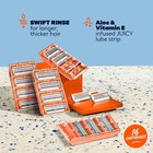 Dollar Shave Club 4 Blade Razor Refills  16 Pack  Razors For Men