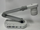 Epson Elpdc21 Document Camera - Working - Free Shipping