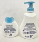 New Baby Dove Rich Moisture Tip To Toe Wash Shampoo 13 Oz   Lotion 6 5 Oz Sealed