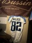 Delanie Walker Game Jersey