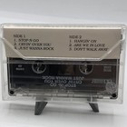 Very Rare Vintage Shyboy Stop-n-go Audio Cassette Tape 1988