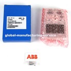 Abb Ach-cp-b Hvac Advanced Control Panel With Real Time Clock New - Us Stock