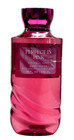 New 3 Bath   Body Works Perfect In Pink Women Body Wash 10 Fl Oz Aloe Shower Gel
