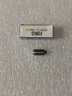 2ea Vlier Ssm58 Stubby Nose Plunger With Stainless Steel Nose